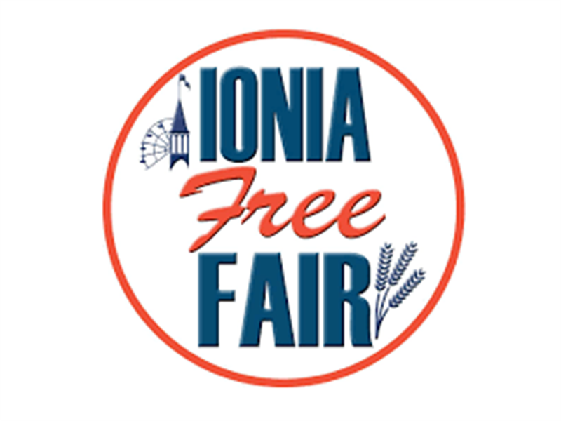 2024 Ionia Free Fair