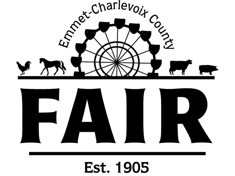 2024 Emmet Charlevoix County Fair