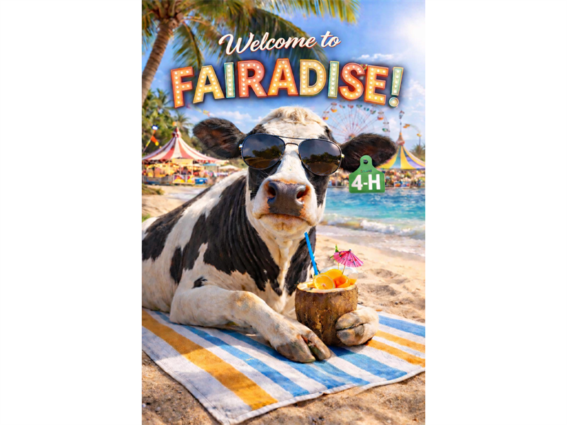 Fair Logo